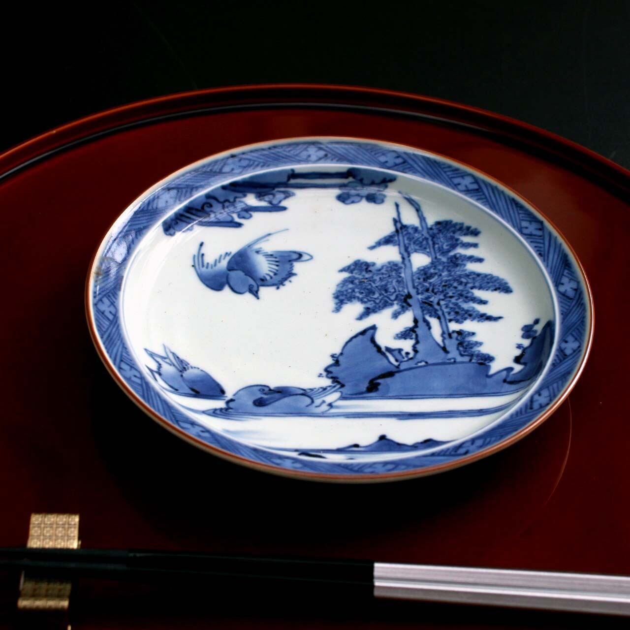 皿 | 芦屋貴兆陶家 online shop