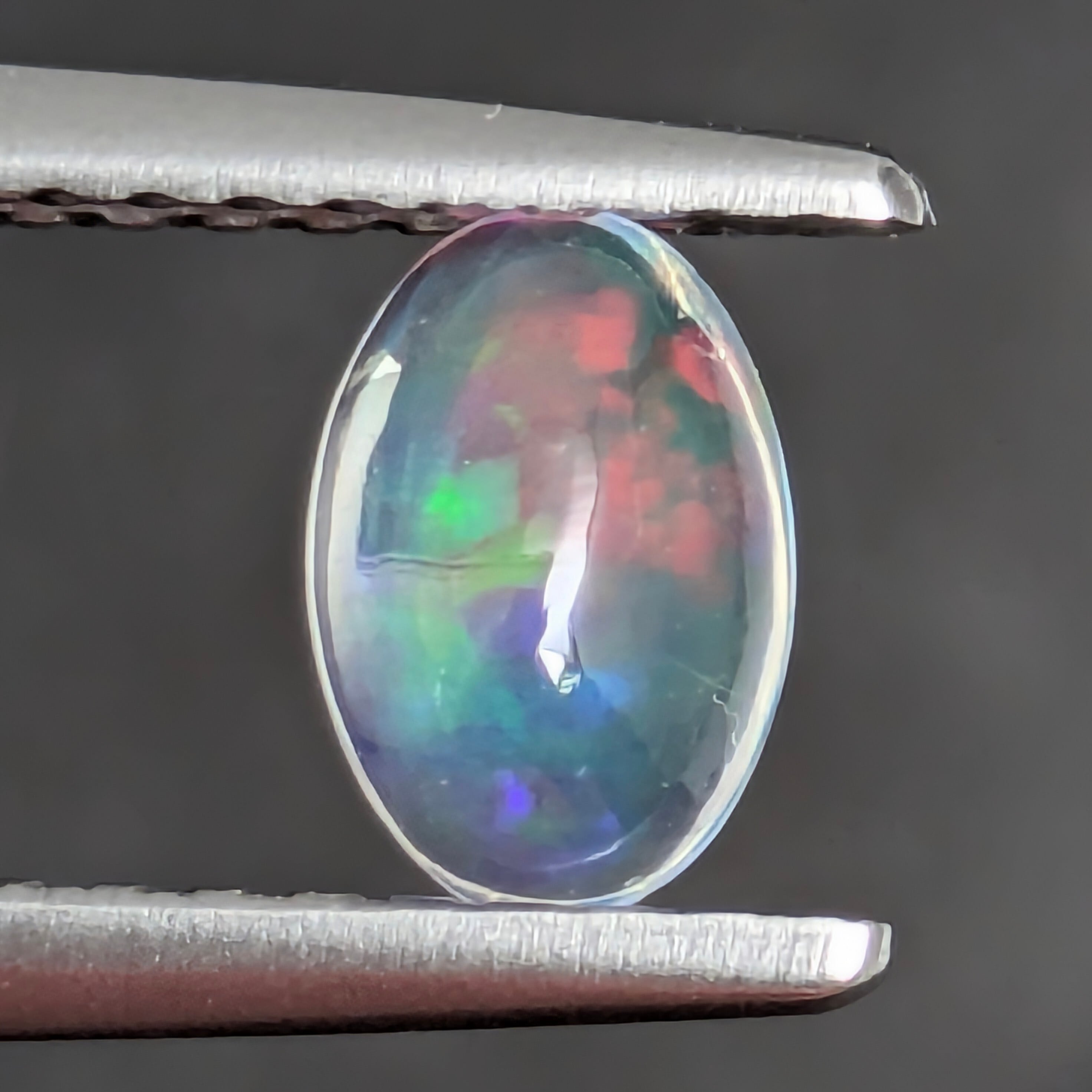 ウォーターオパール ルース メキシコ産 【0.36ct】 PRO208266 ウォーターオパール ルース メキシコ産 【0.36ct】 PRO208266