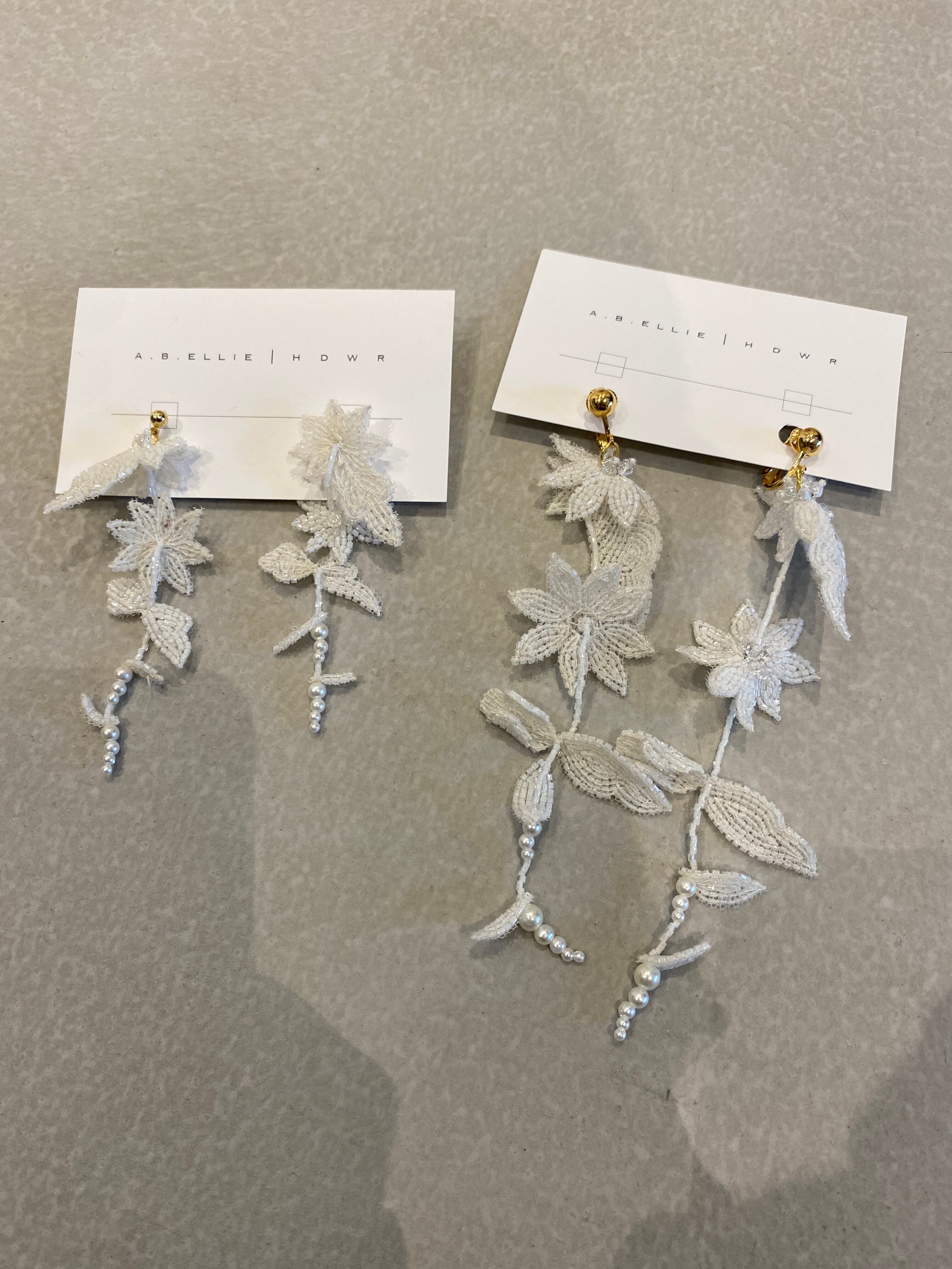 新品【A.B. ELLIE】 MARIANA STRANDS 新品【A.B. ELLIE】 MARIANA STRANDS