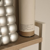 ［ phone case ］poco silver