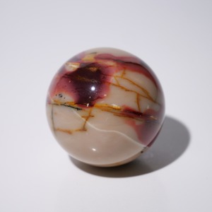 ムーアカイト（ムーカイト・モッカナイト）【φ4.1cm】/ スフィア
