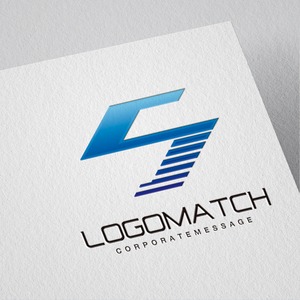 加速するSのロゴ