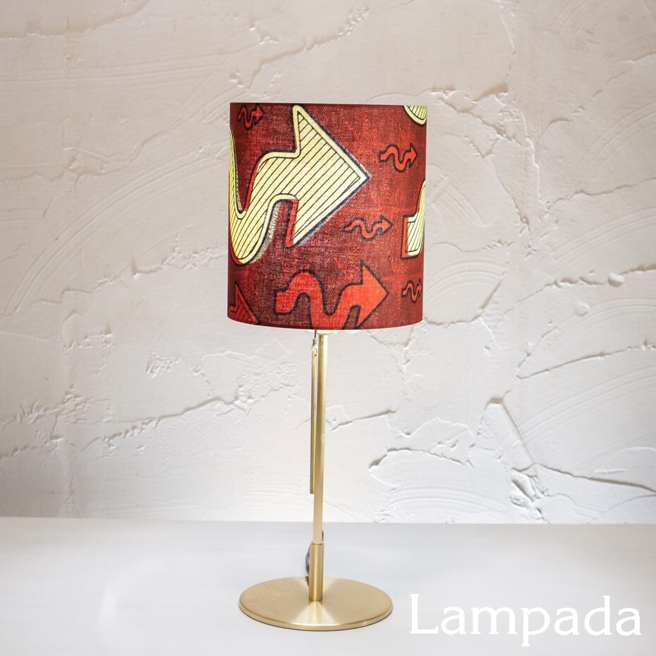 〔新洋電気〕 SHS201AF17 パーニュスタンドライト(金属脚)