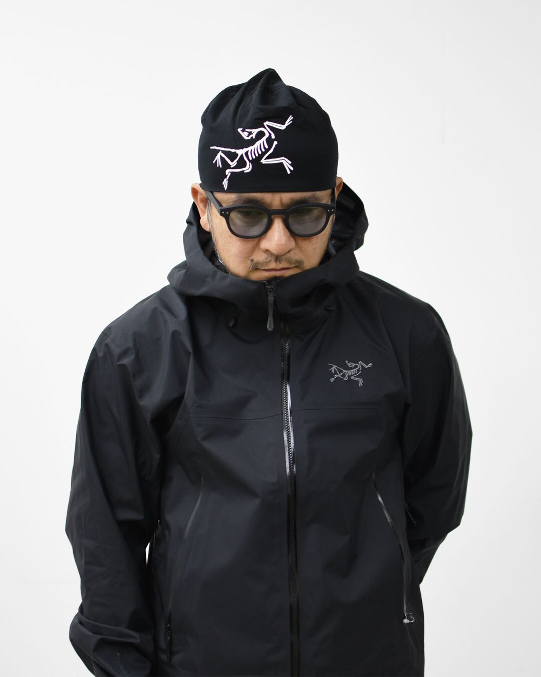 ARC'TERYX [アークテリクス正規代理店] Satoro Merino Toque