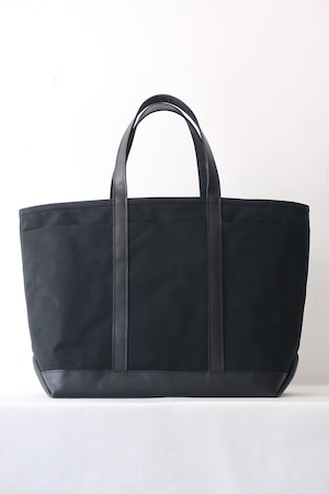 "Order Event"  This is a(n) × FUJITO Base Field Tote L (exclusive model) Black/Black
