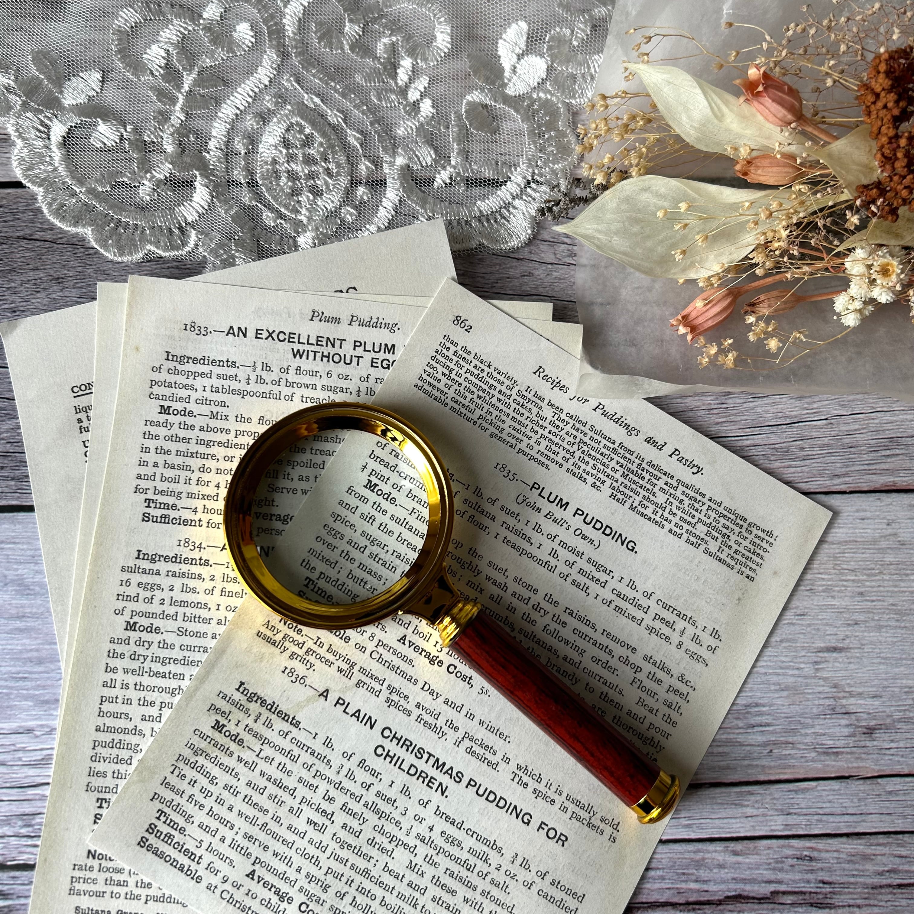 木製　アクセサリーホルダー　ディスプレイ　★vintage調★　No.445 木製 アクセサリーホルダー ディスプレイ ☆vintage調☆ No.445