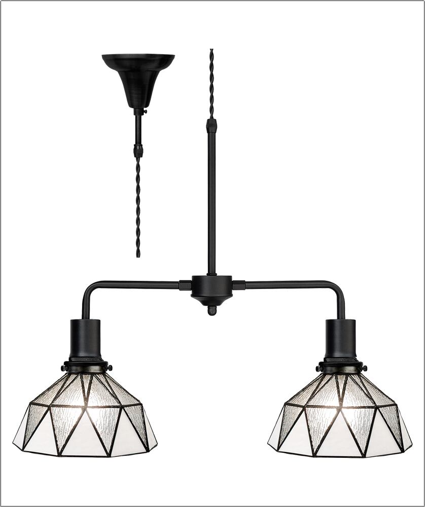 38灯 TRIBALNAIN BK （ MIYABI ）ミヤビ 38explore × 802PRODUCTS | Pay ID