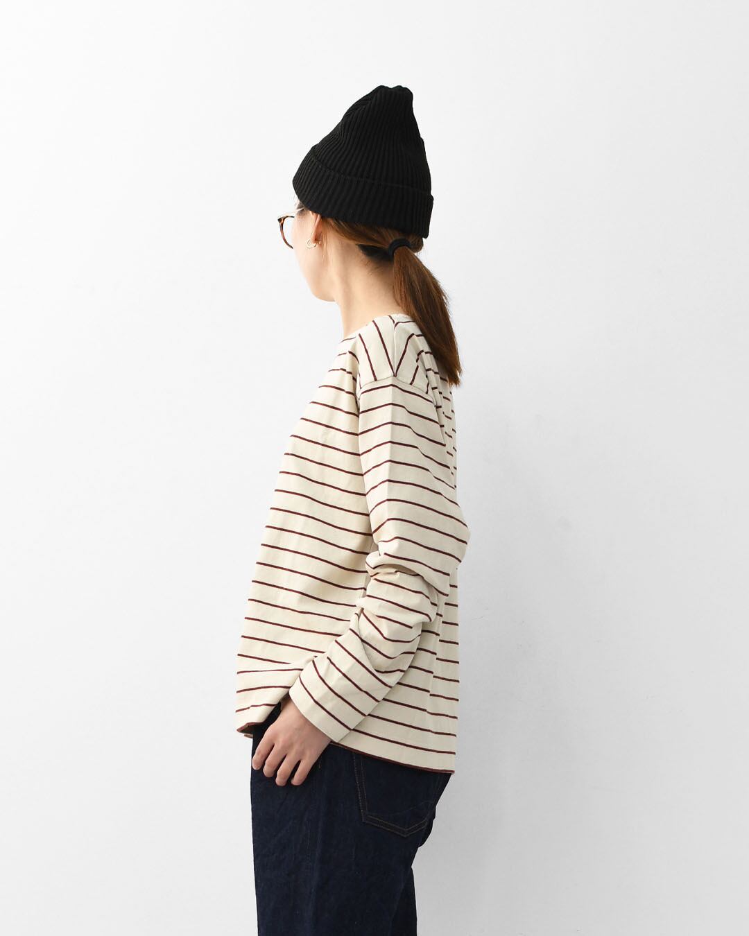 Patagonia [パタゴニア正規代理店] W's L/S Mariner Top [42390