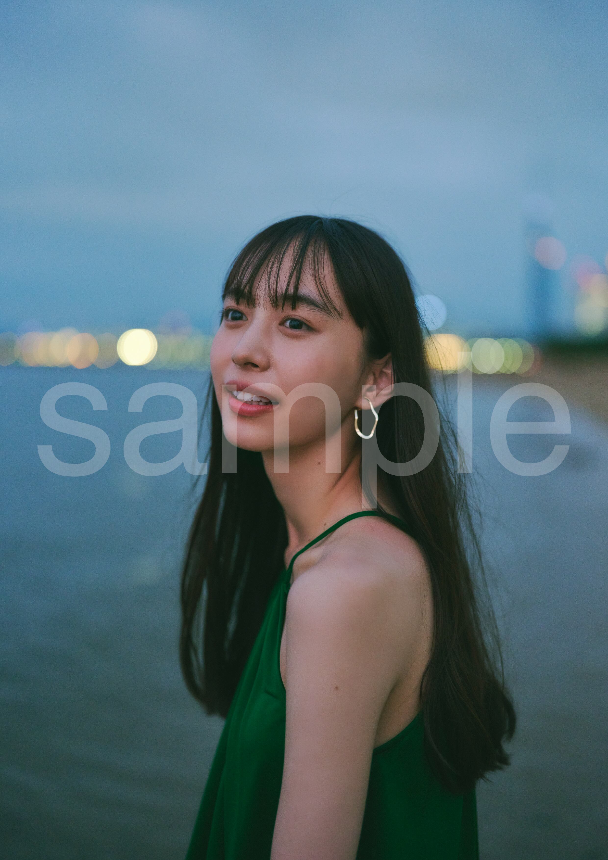 023（Lサイズ / 東京展展示） | tokyoartsgallery