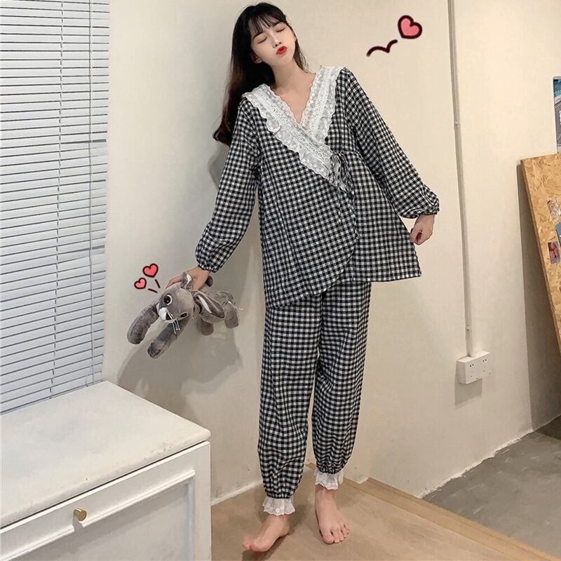 レースレディーススプリング 大人ガーリー スウィート キュート カジュアル 春物 ステッチ 萌量不足75477901784