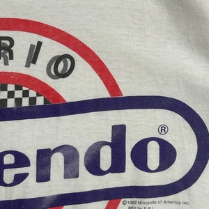 80s NINTENDO