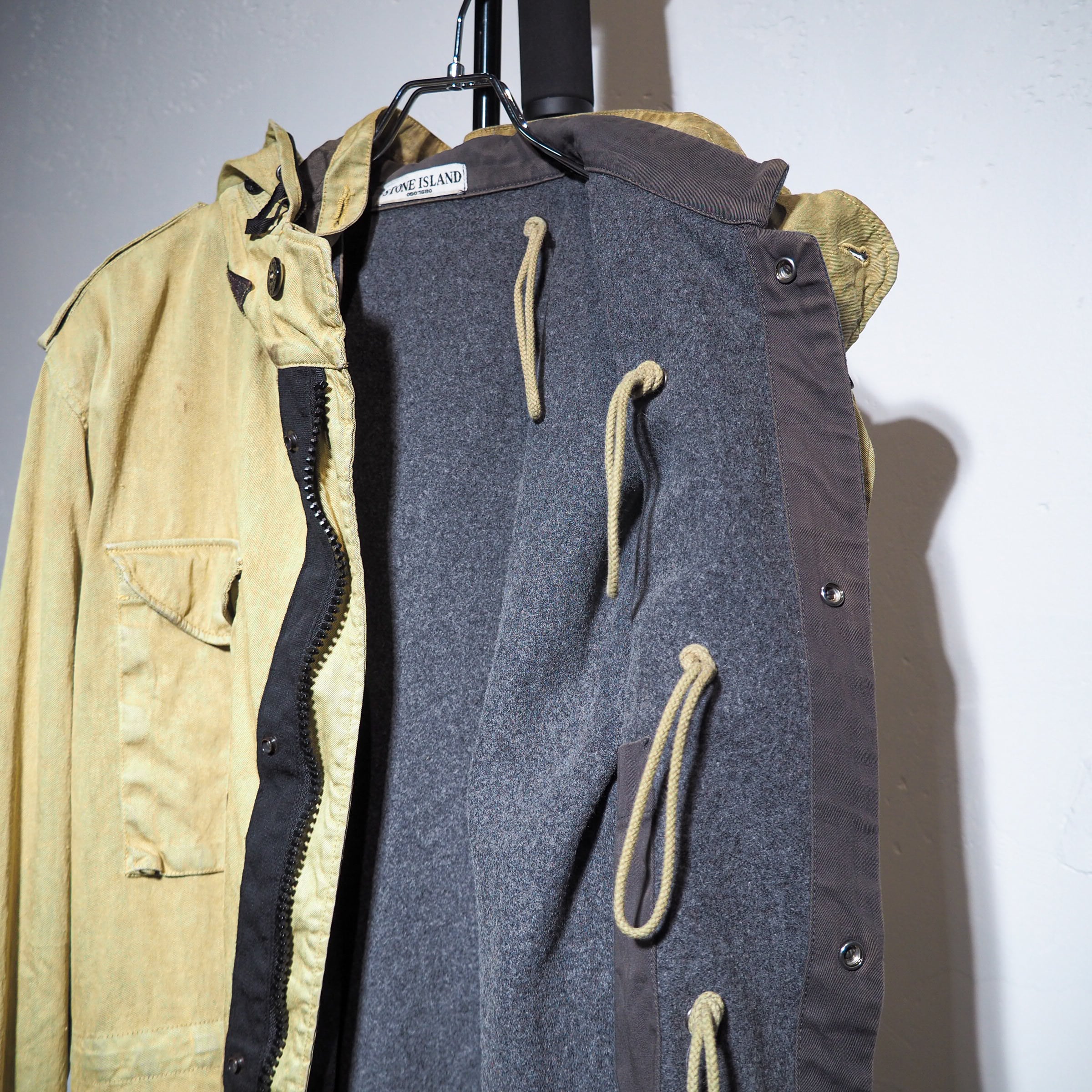 05A/W Stone Island 05A/W Stone Island