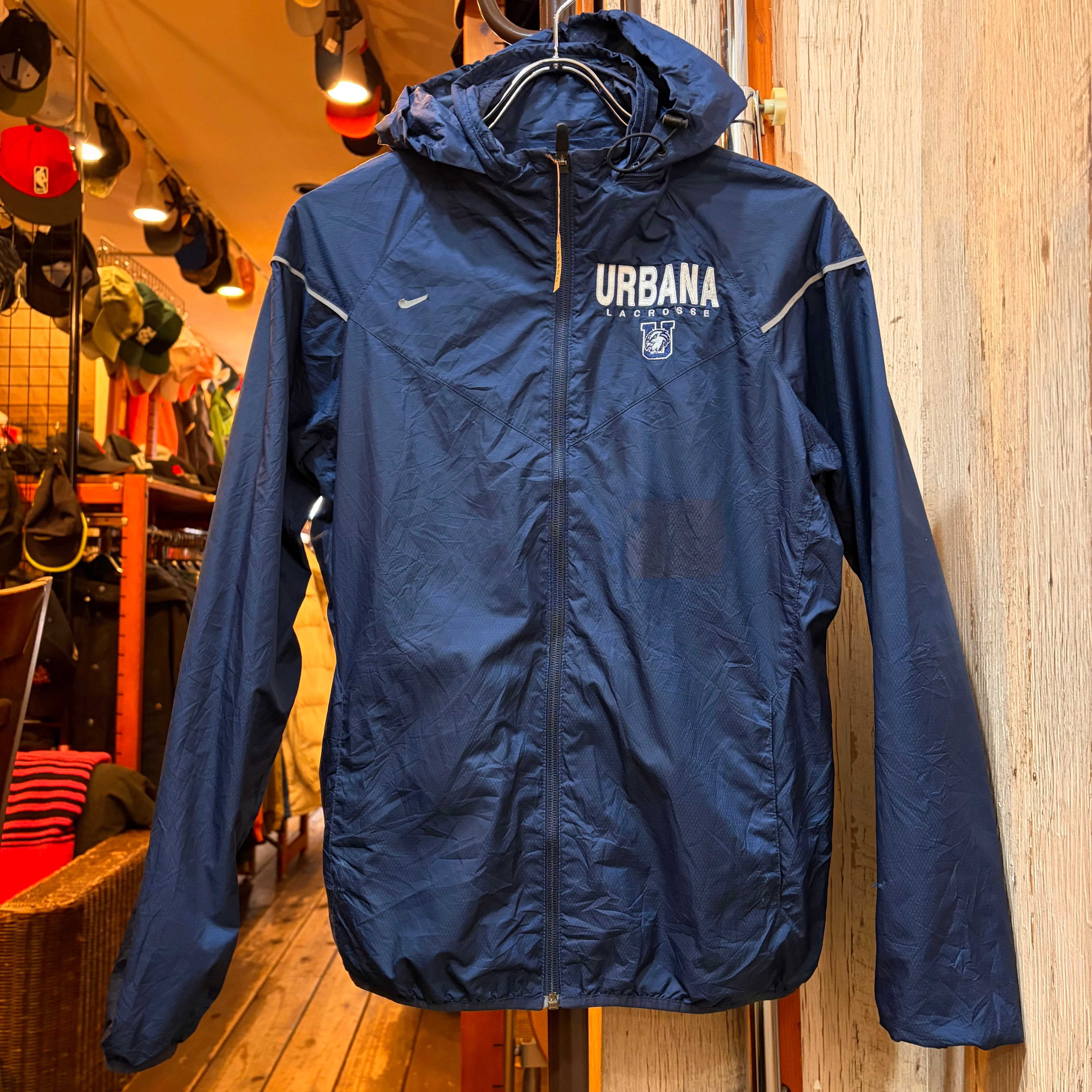 NIKE ナイキ ウィンドブレーカー M 古着 (1967) | 温古着新