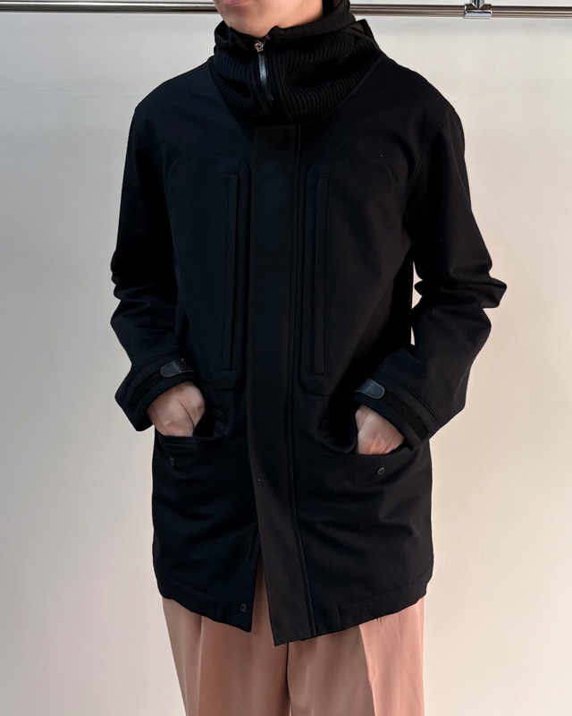 【2007AW/UNDERCOVER】mountain parka