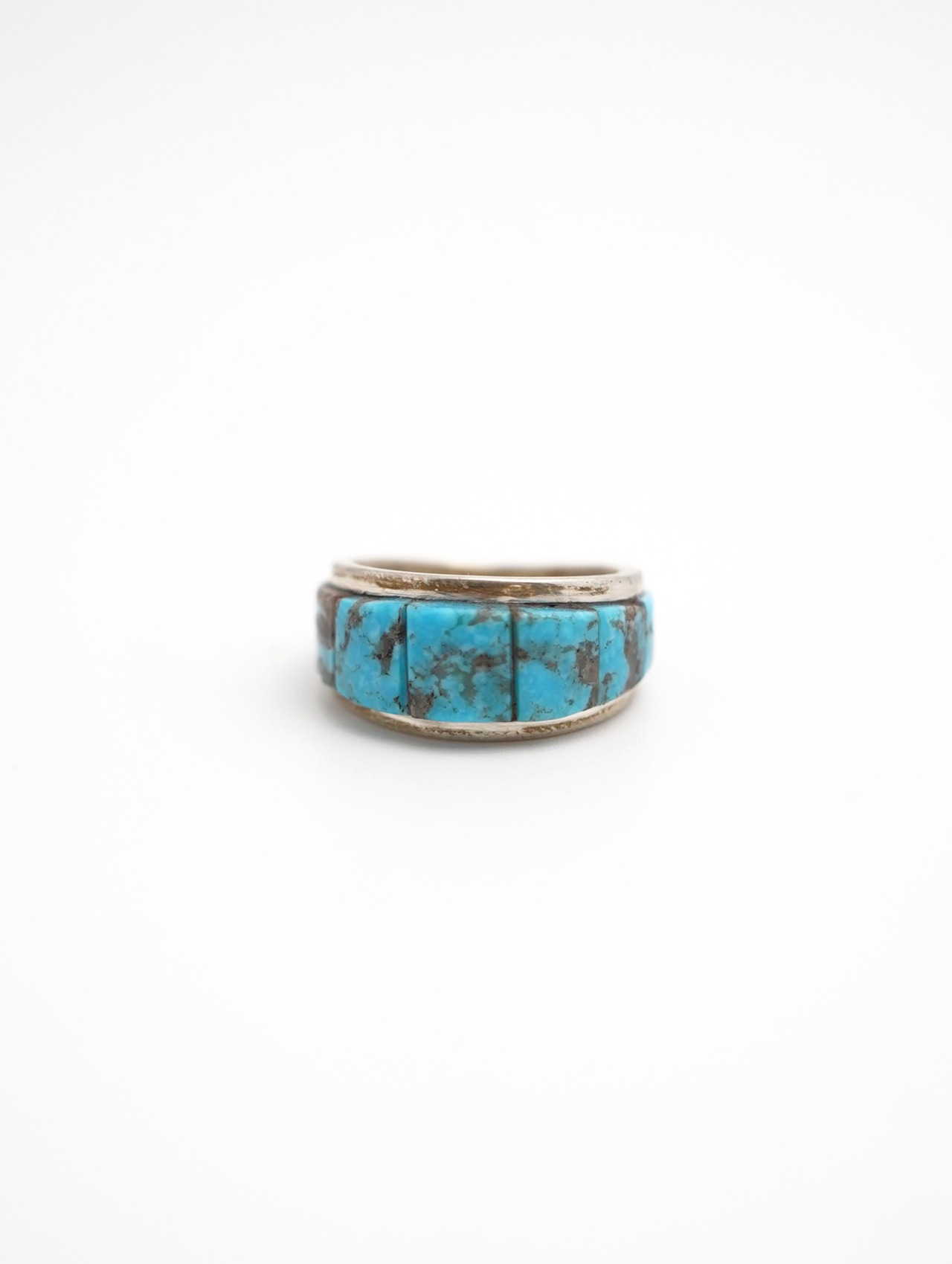turquoise ring