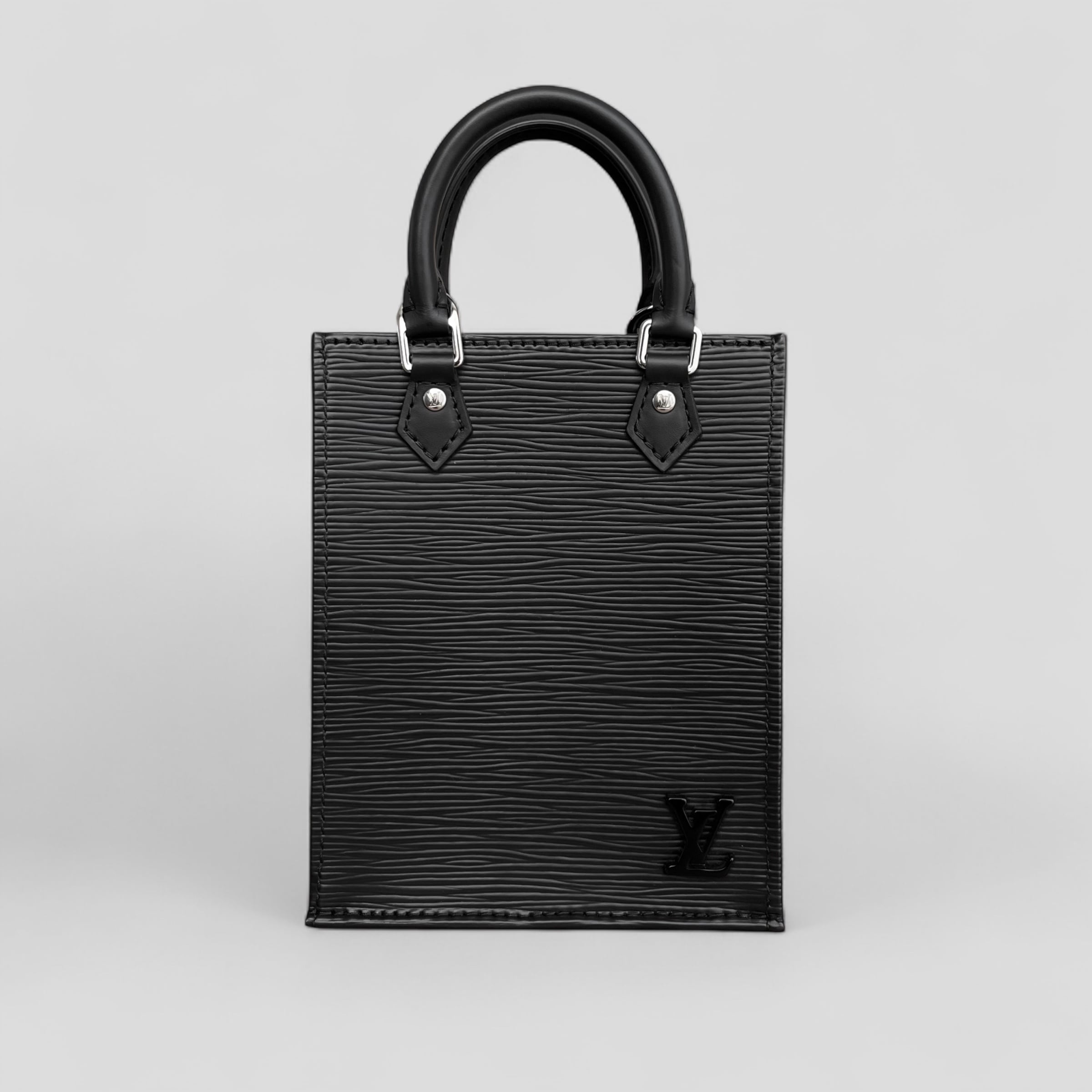 LOUIS VUITTON リッター バッグ エブリデイ LV | BRAND RESORT Online