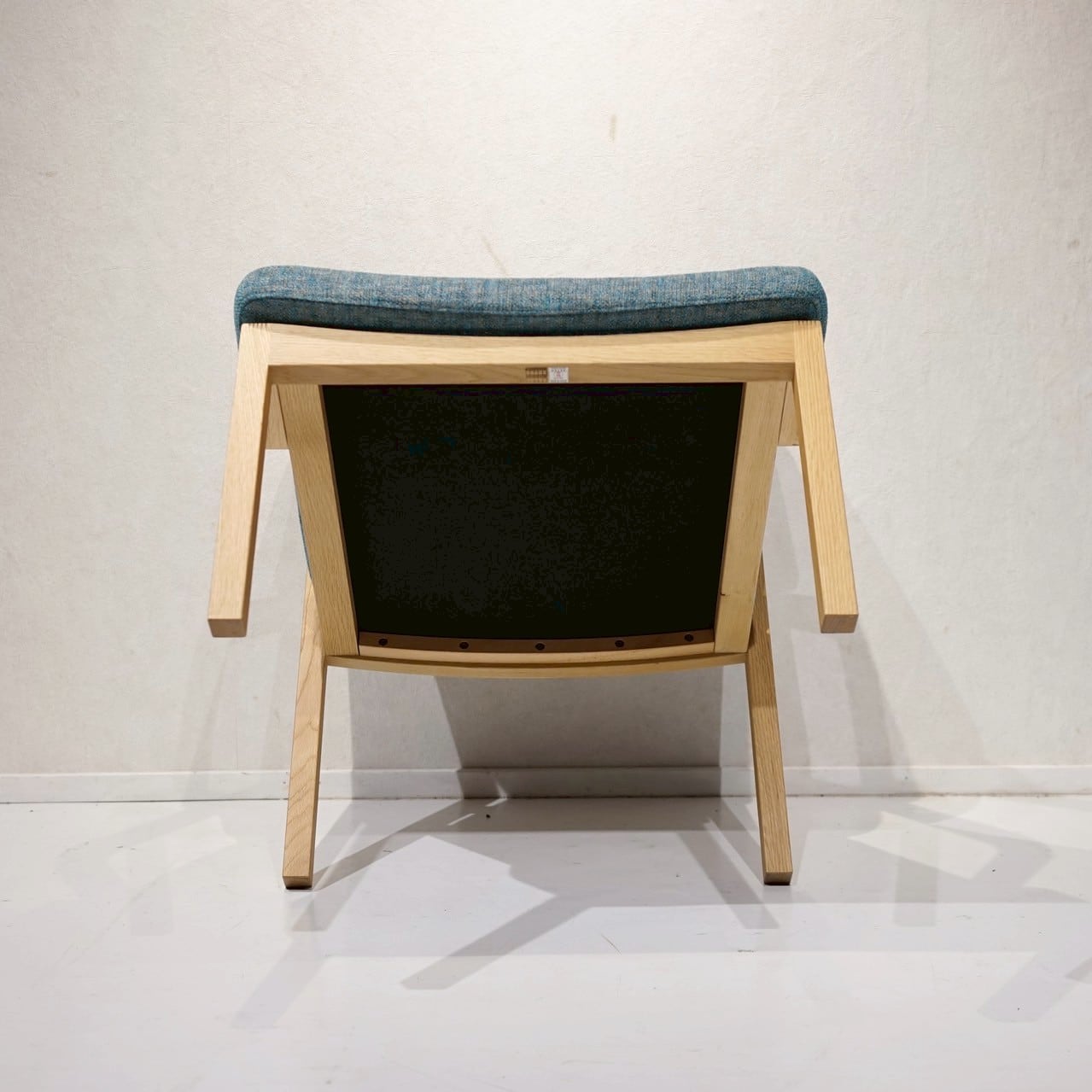 CondeHouse カンディハウス ALP アルプ LD ダイニングチェア アーム