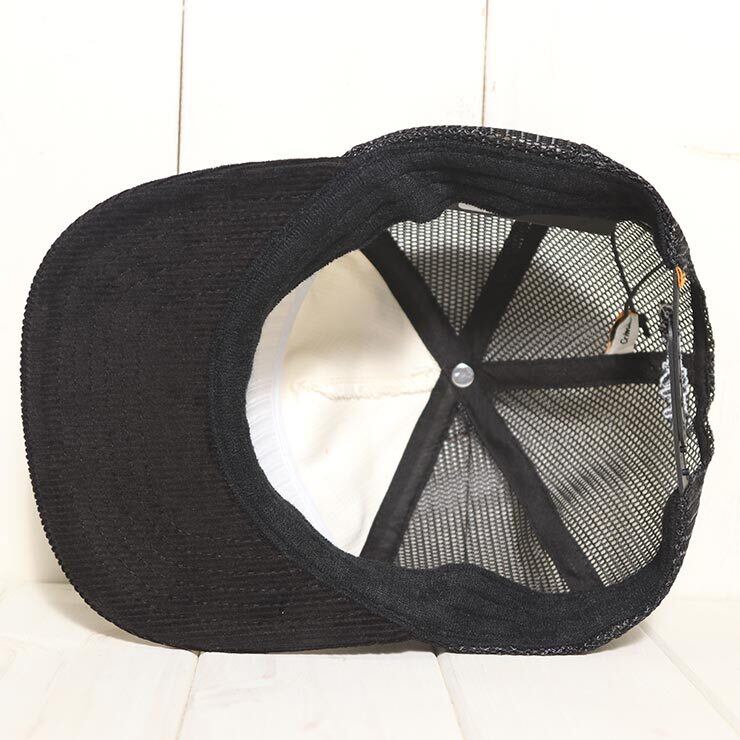 HARDIES HARDWARE メッシュキャップ【レア】 HARDIES HARDWARE メッシュキャップ【レア】