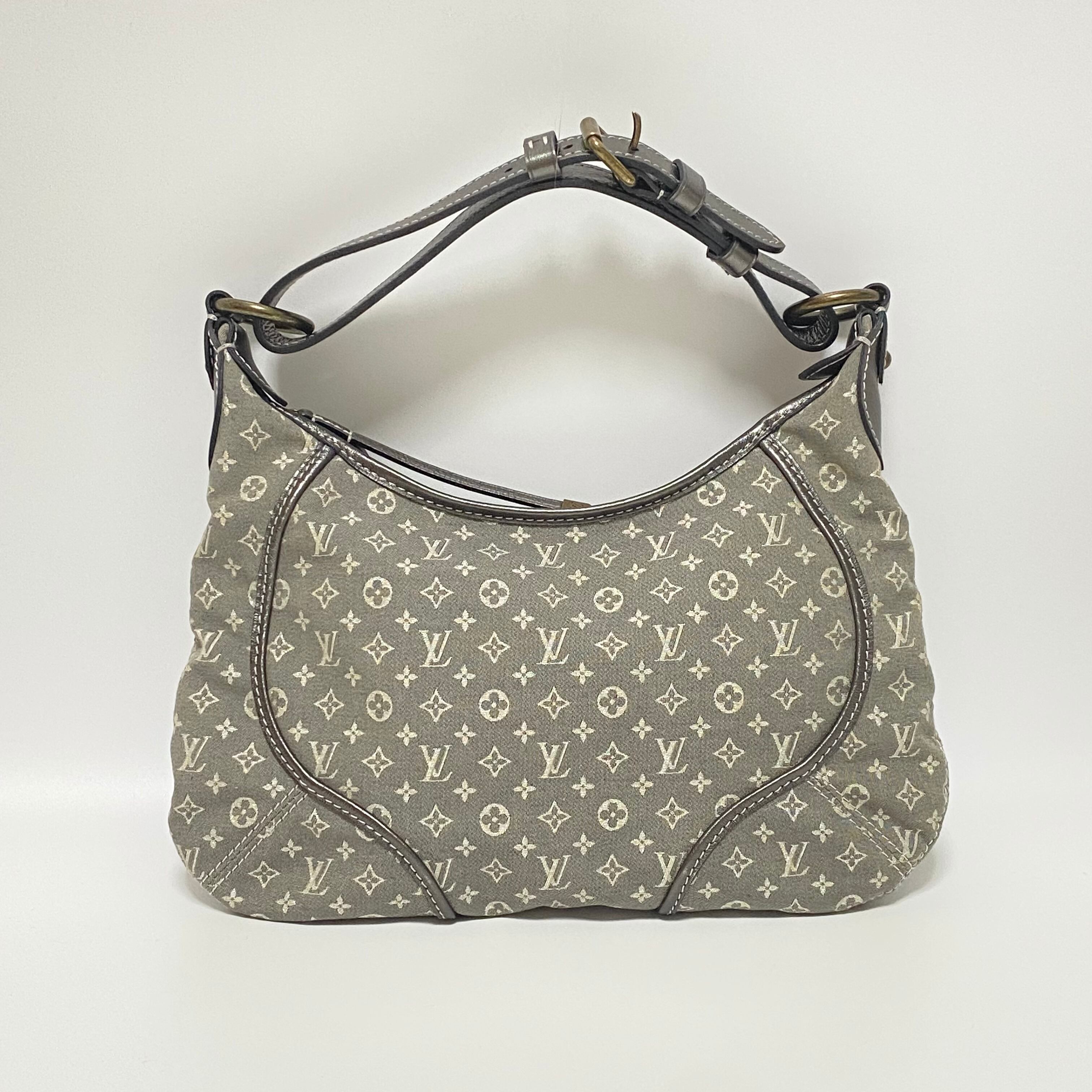 LOUIS VUITTON ルイ・ヴィトン モノグラムミニ マノンPM ワンショルダー 8616-202210 | rean powered by  BASE