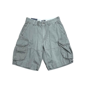 Polo Ralph Lauren cargo shorts "dead stock" SIZE:W32