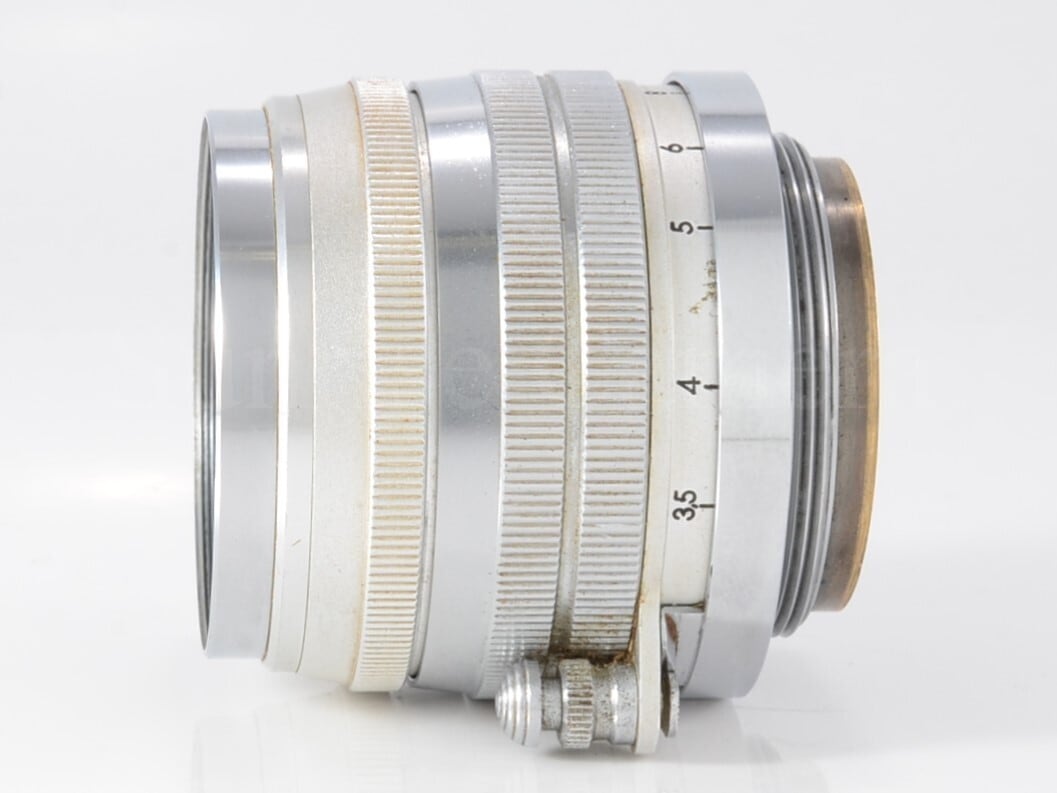 TOPCON Topcor S 5cm F2 L39 トプコン（60771） | サンライズカメラ