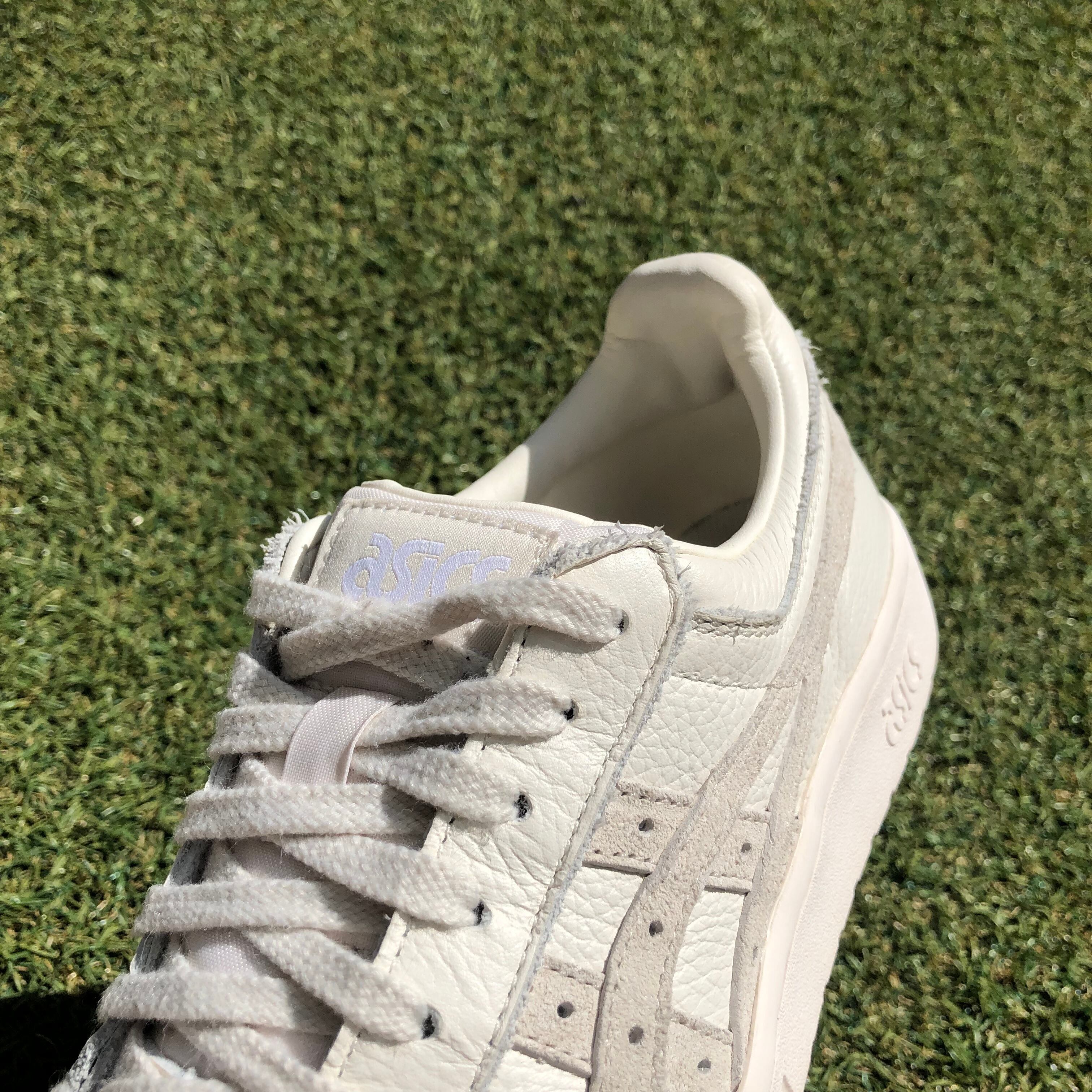 ASICS GEL-PTG アシックス ゲル ポイントゲッター HA735 | reshoe