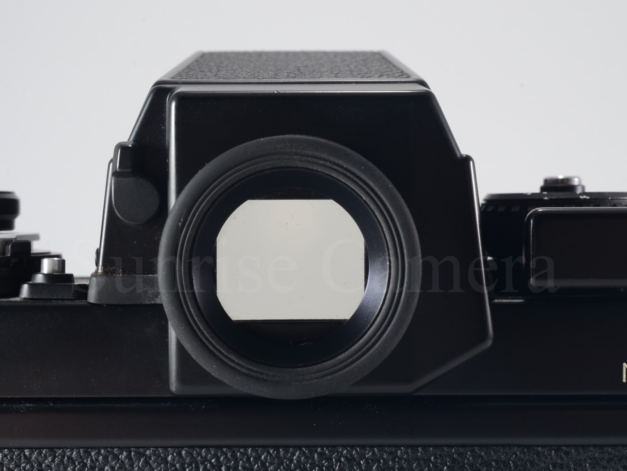 作例ブログ】Nikon F3HP ボディ 整備済 ニコン (60477) | サンライズ