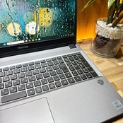 \ 公式ショップ限定価格❣️/ 最新モデル《大容量SSD512GB》FRONTIER NLC190 第10世代 メモリ8GB 15.6インチ ノートパソコン 安心サポート&3ヶ月保証付き