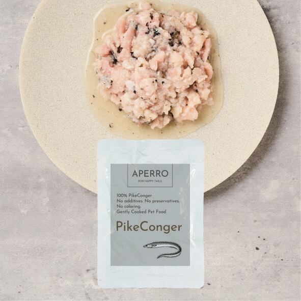 白身魚せんべい 50g | APERRO JAPAN 無添加ペットフード＆トリーツ専門店