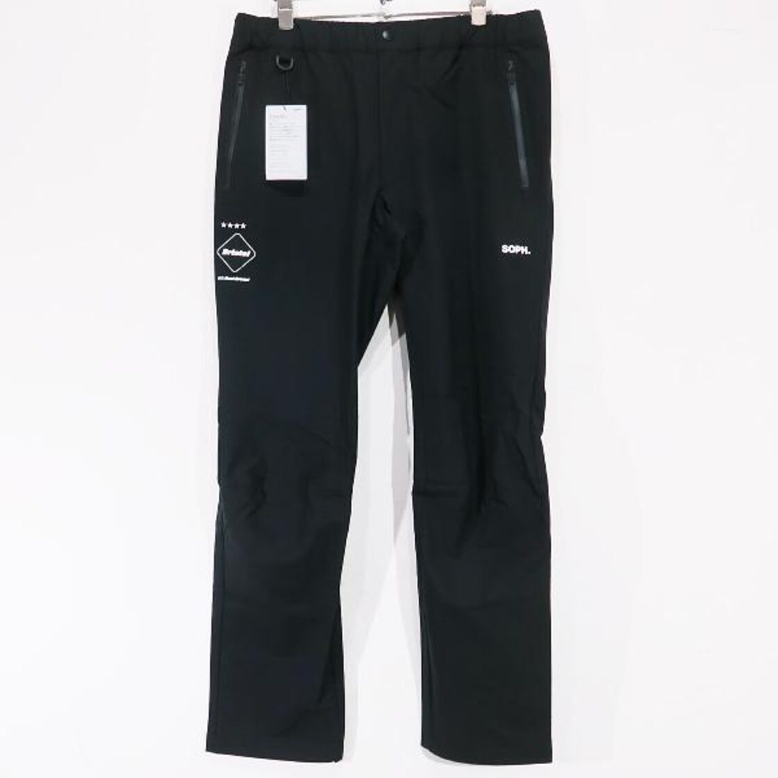 F.C.R.B.(F.C.Real Bristol)(エフシー(レアルブリストル)) / 23SS/WARM 