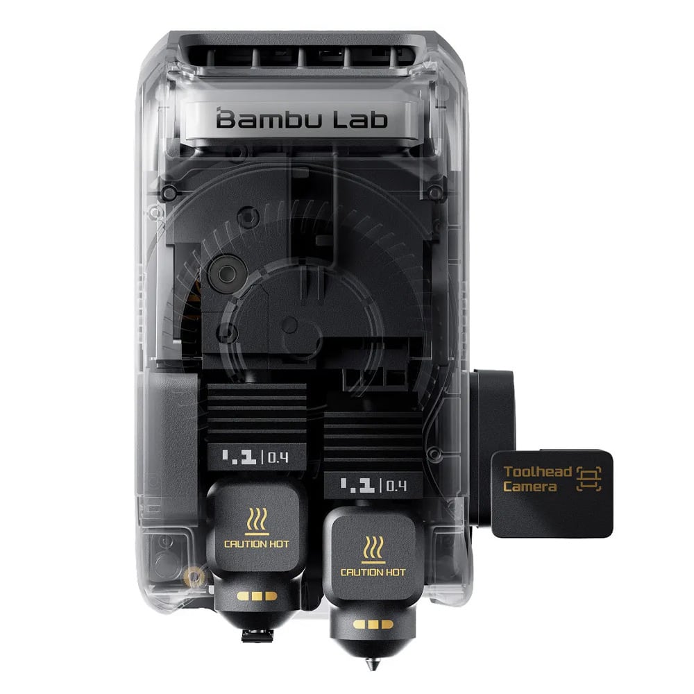 Bambu Lab X2D Combo（AMS 2 Pro 付）3Dプリンター | Bambu Lab