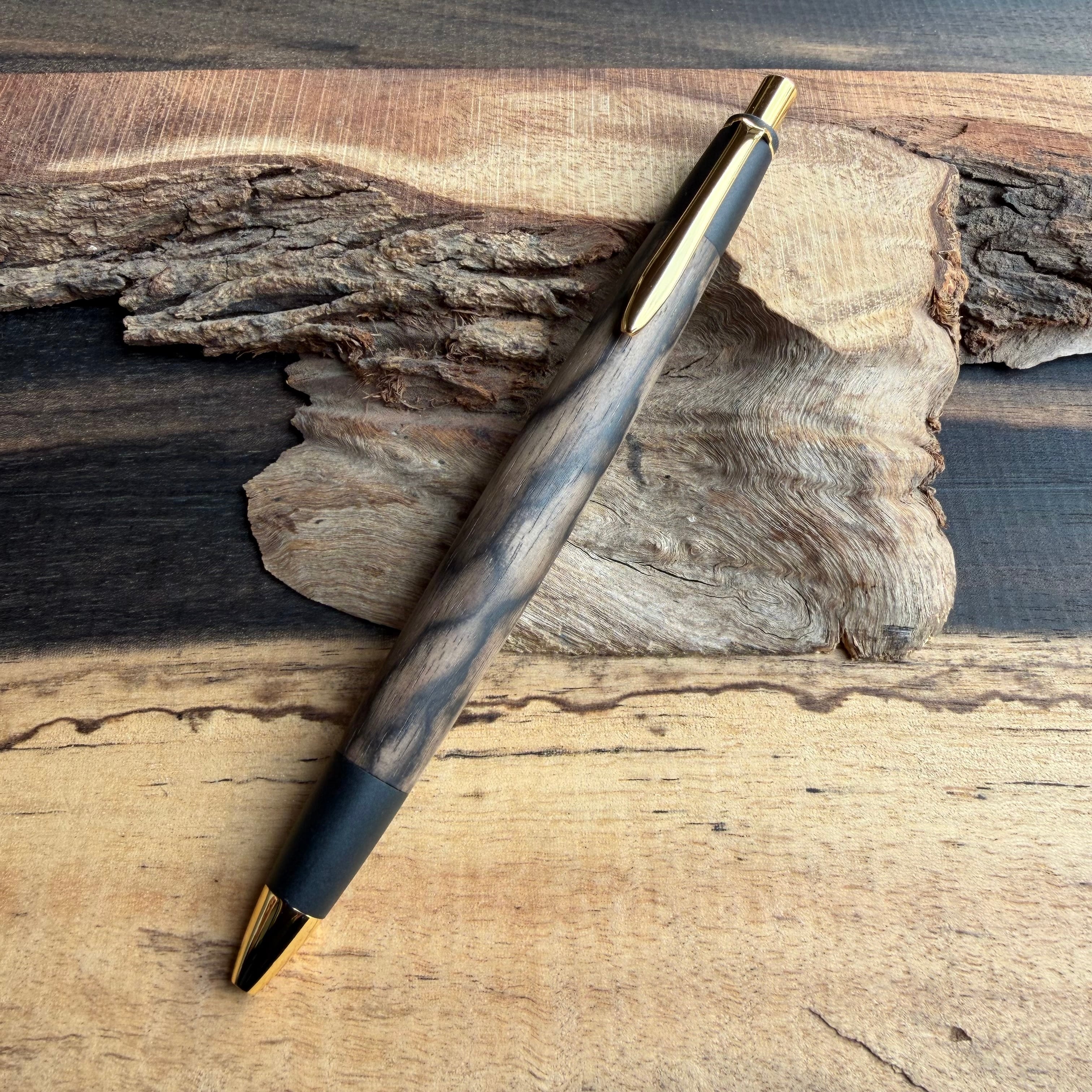 ココボロ【受注生産の木軸ペン】 | 『ボナン』 -木軸ペンの店-