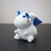 デブゴン ぬいぐるみ