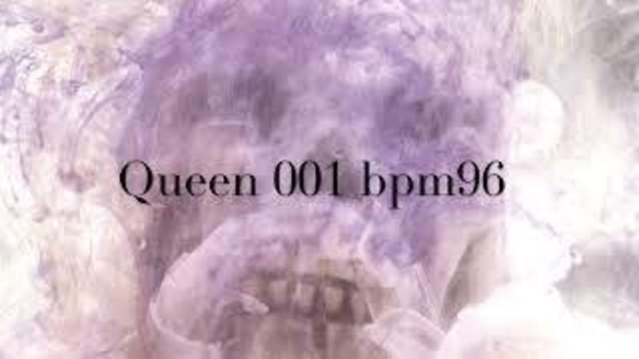 Queen type beat 001 bpm 96
