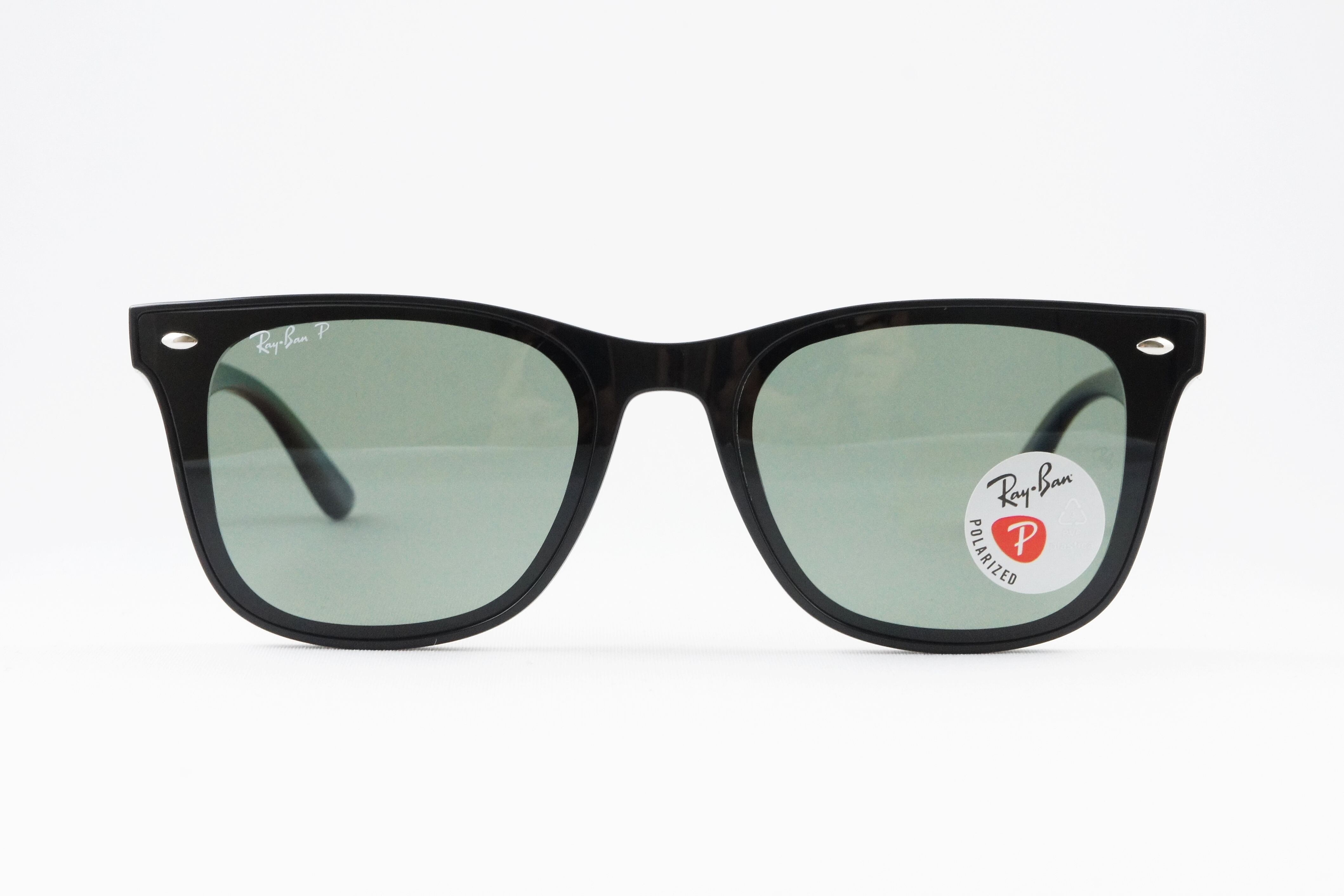 Ray-Ban 偏光サングラス RB4391D 601/9A ウェリントン レイバン Ray-Ban 偏光サングラス RB4391D 601/9A ウェリントン レイバン