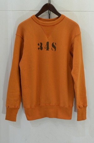 WAREHOUSE スウェット