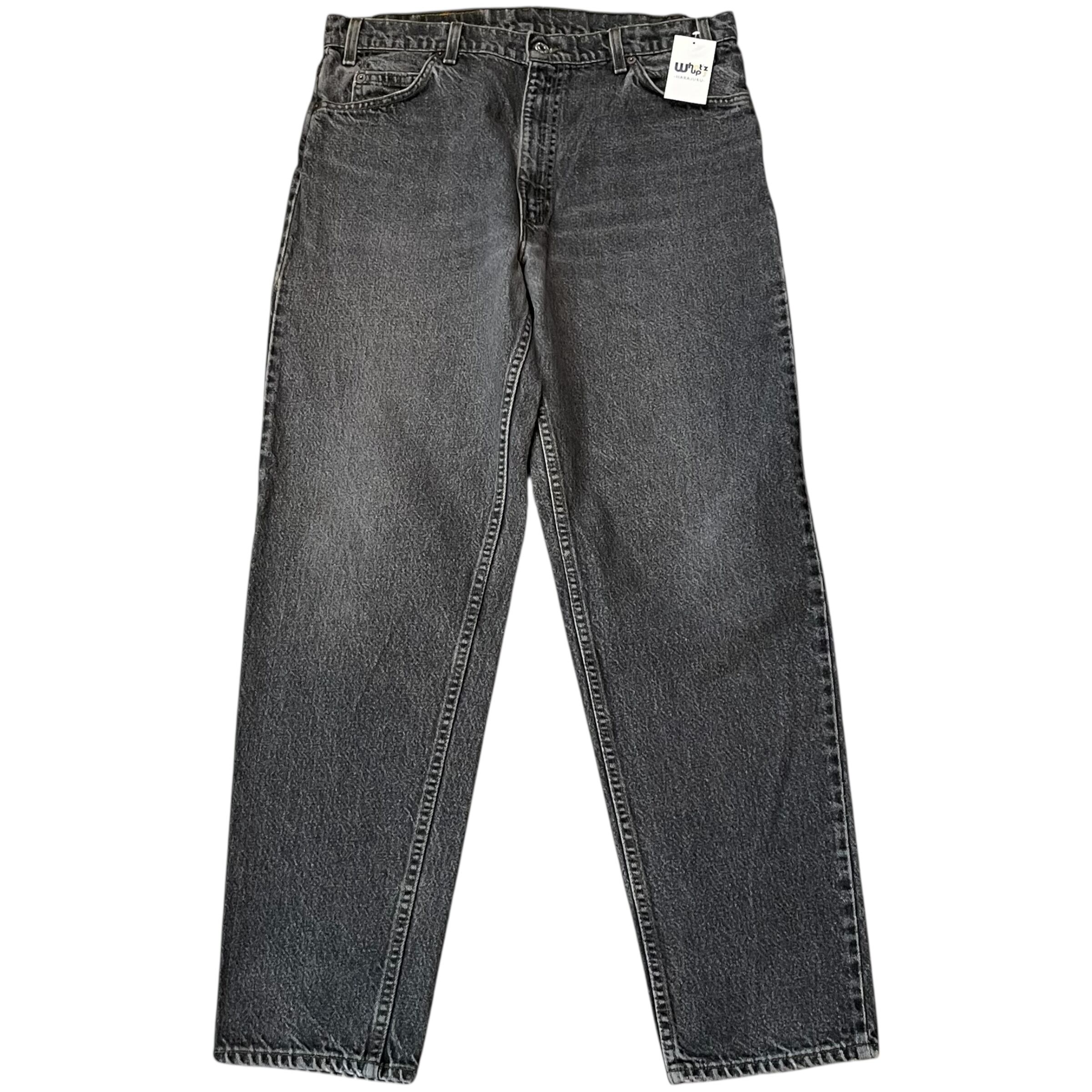 1995s Levi's 550 