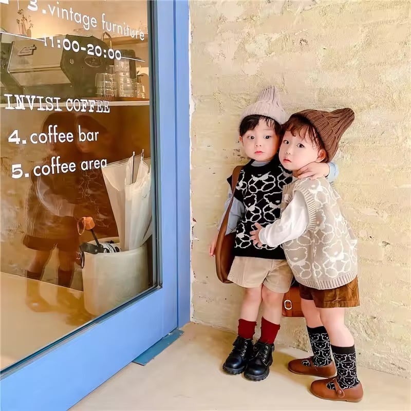 コーデュロイショートパンツ