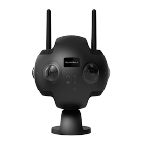 Insta360 Pro2