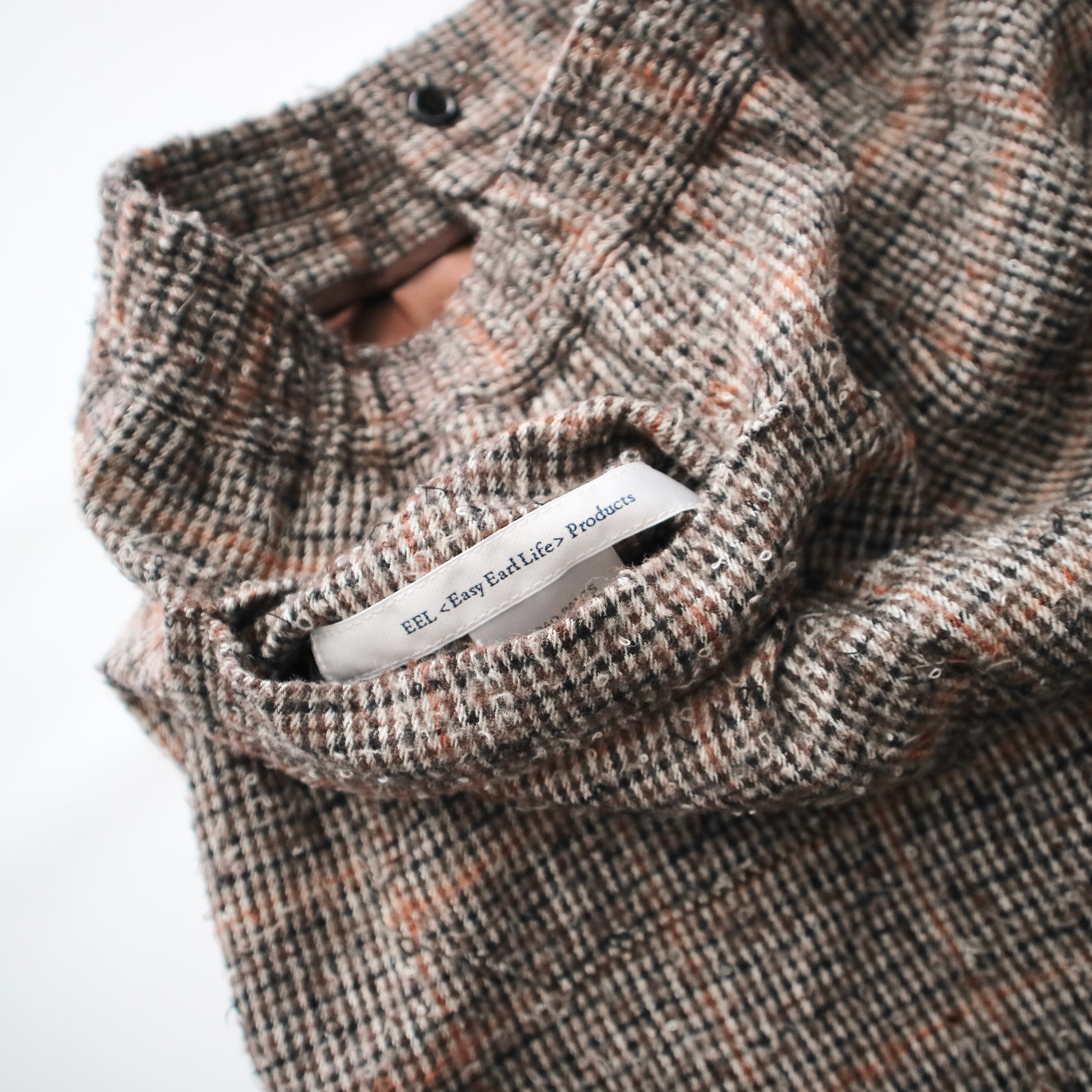 EEL Products イールプロダクツ】I BE ROAD PANTS アイビーロード