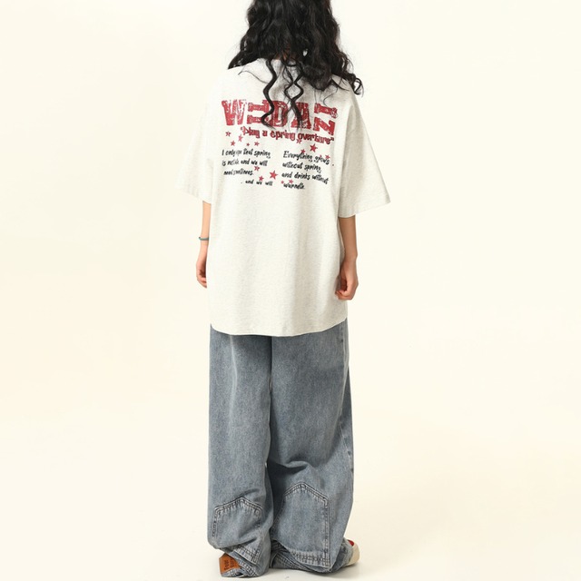 vintage car design short sleeve tee　ヴィンテージカーデザイン半袖ティー　J1122