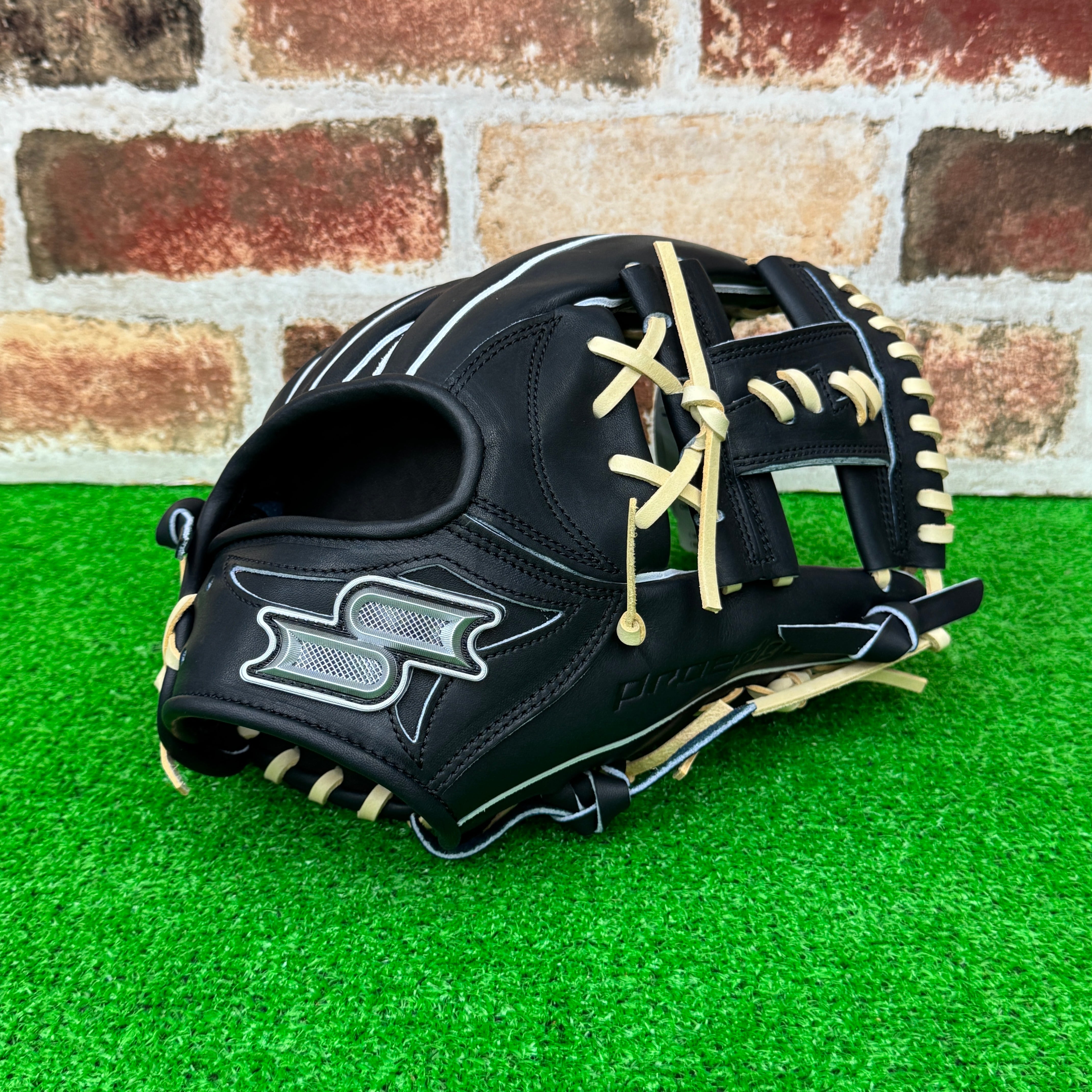 2026限定】久保田スラッガー 少年軟式グローブ LT25-GJ8 J7型 レッド
