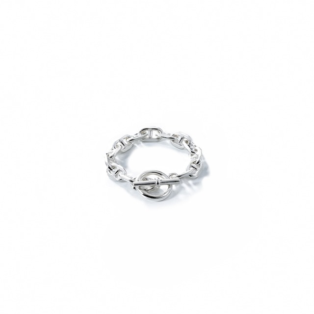 s925 anchor ring #R38