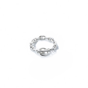 s925 anchor ring #R38