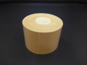 キネシオロジーテープ・レギュラータイプ（１巻/５m）