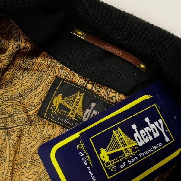 Size【L】 その他 Derby Of San Francisco Classic Derby Jacket 300