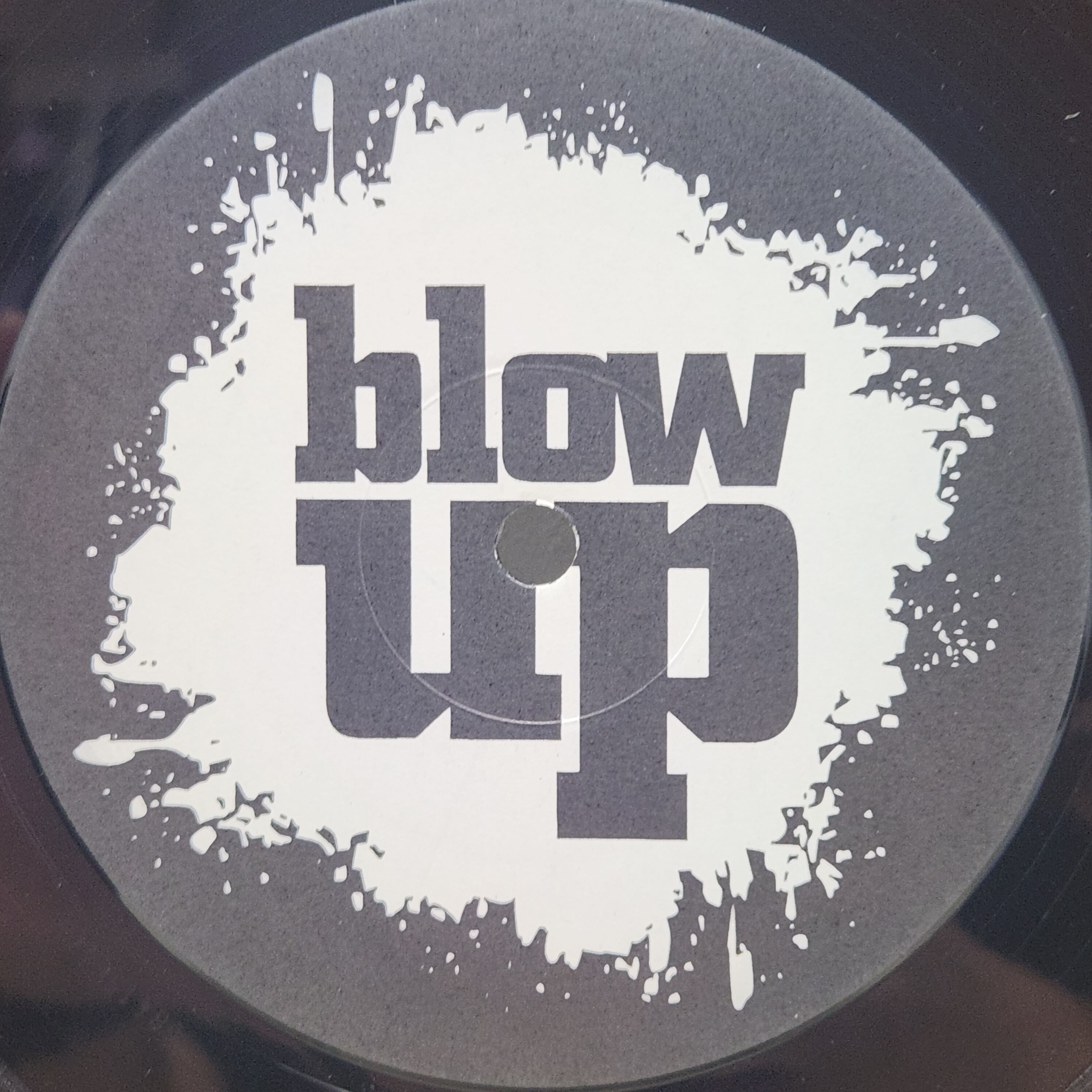 H Bomb Feat. Roger Troutman / Playaz Need No Love [7243 8 85036 6 8, INT 8 85036 6] - 画像2