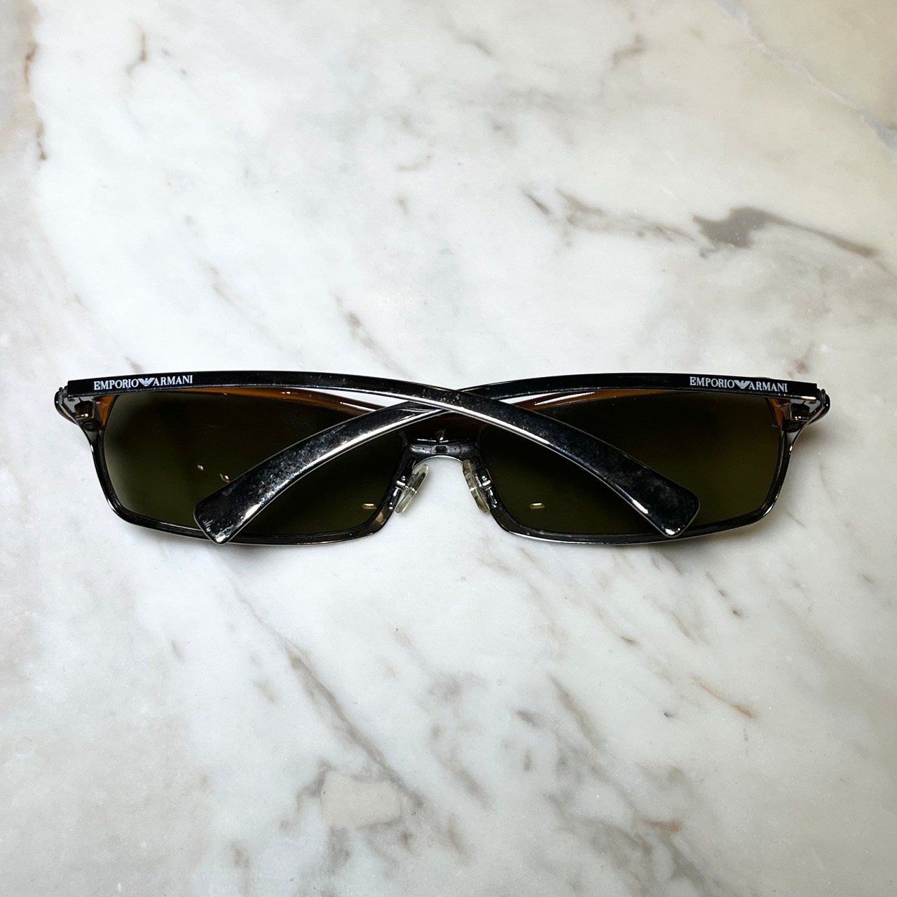EMPORIO ARMANI glasses "245-S 1144/54"