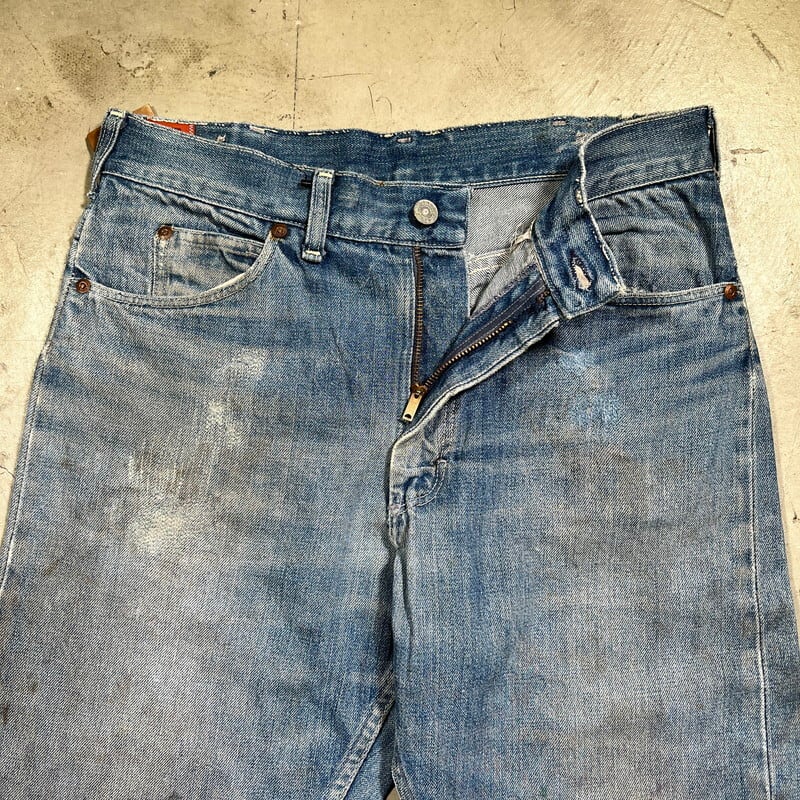 今ならほぼ即納! 50-60年代 FOREMOST フォアモスト ヴィンテージ