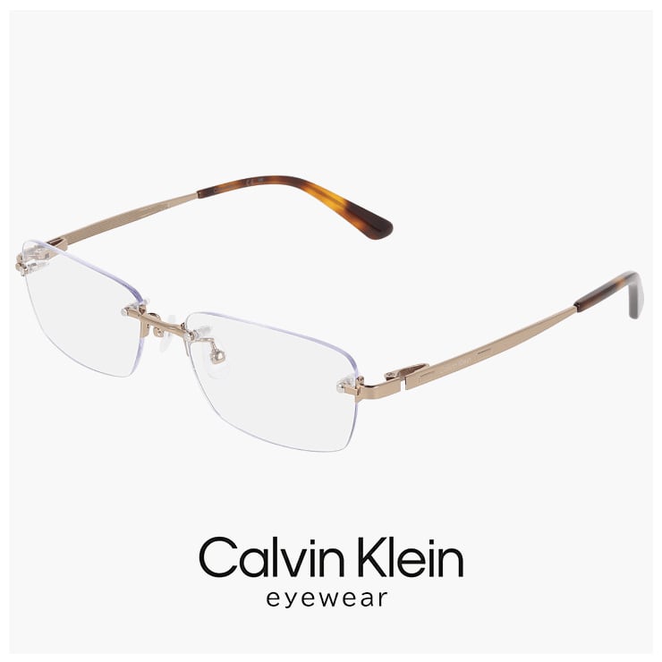 カルバンクライン Calvin Klein | 【サングラスドッグ】メガネ